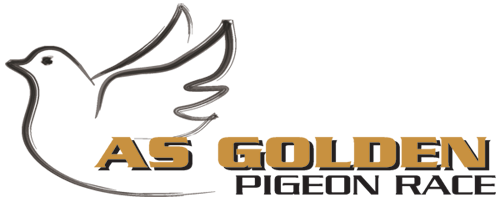 AS Golden Pigeon Logo.